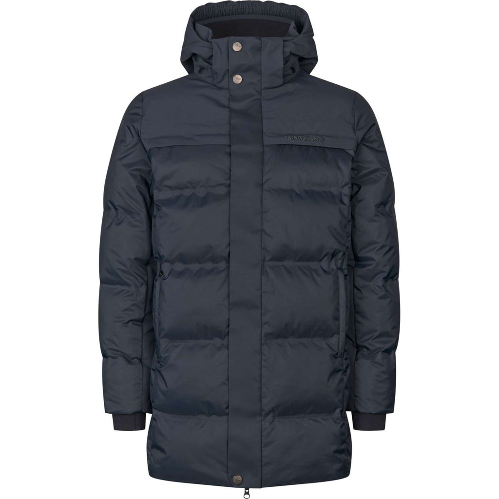 Kingsland Parka KLAiko Men Navy