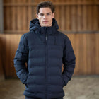 Kingsland Parka KLAiko Men Navy
