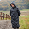 Kingsland Long Coat KLAdelaide Women Black