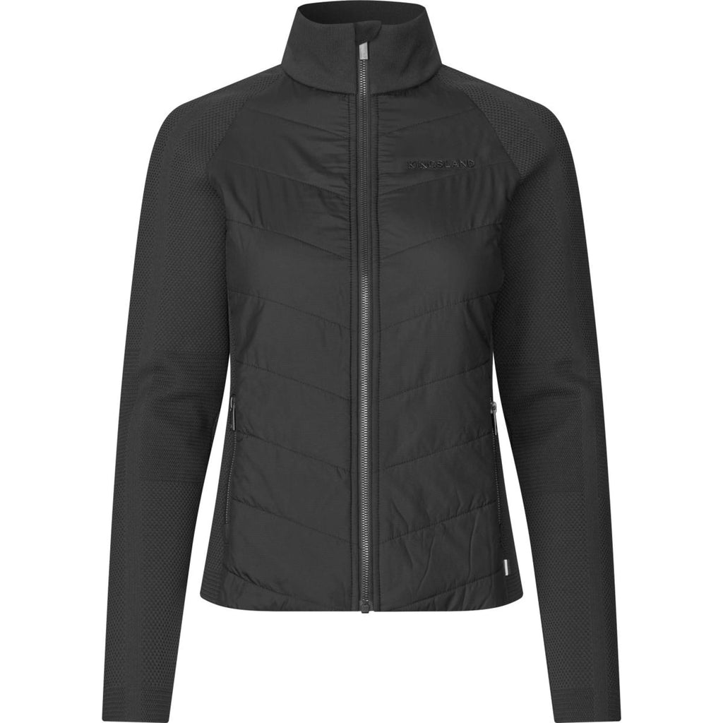 Kingsland Jacket KLAmber Women Black