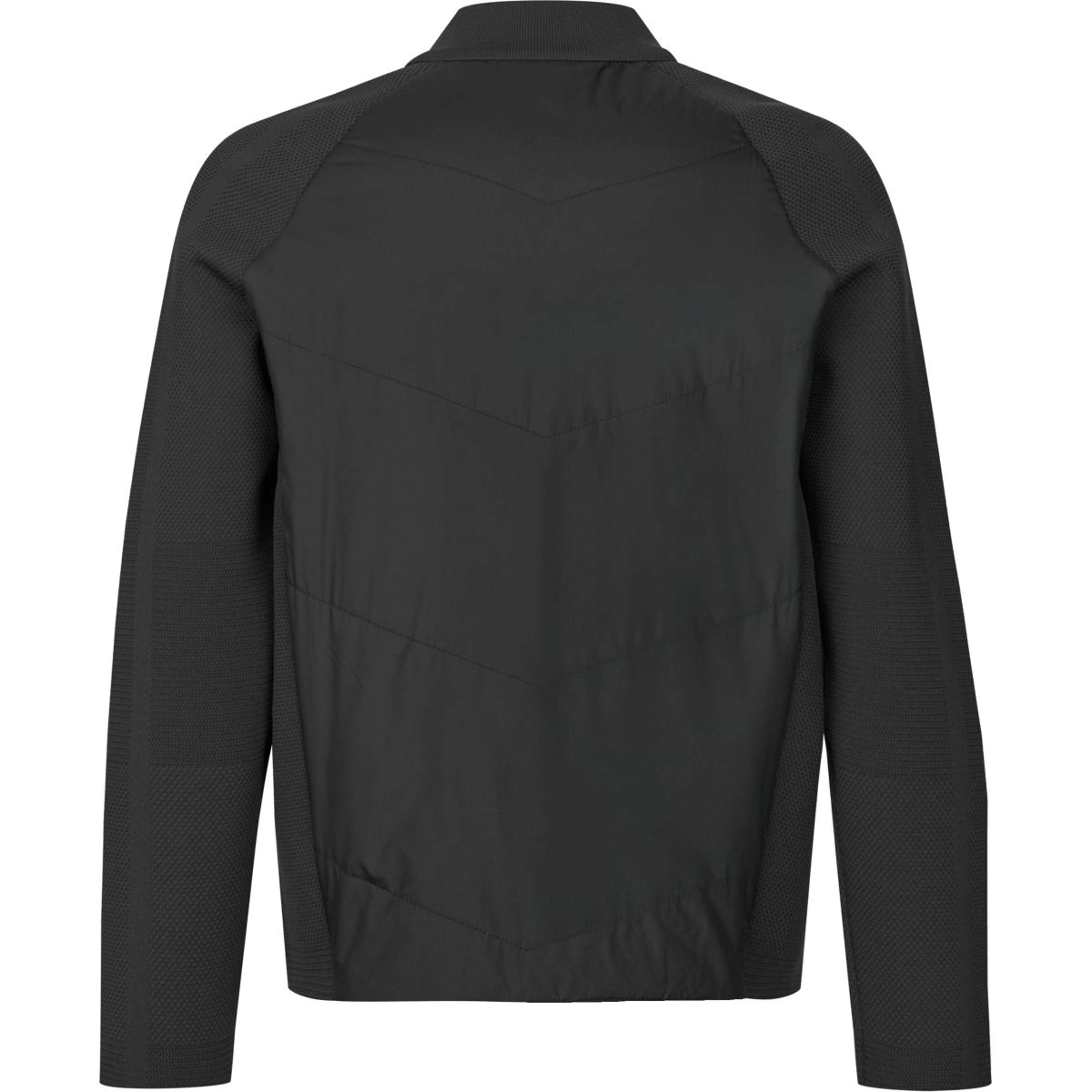 Kingsland Jacket KLAndy Men Black