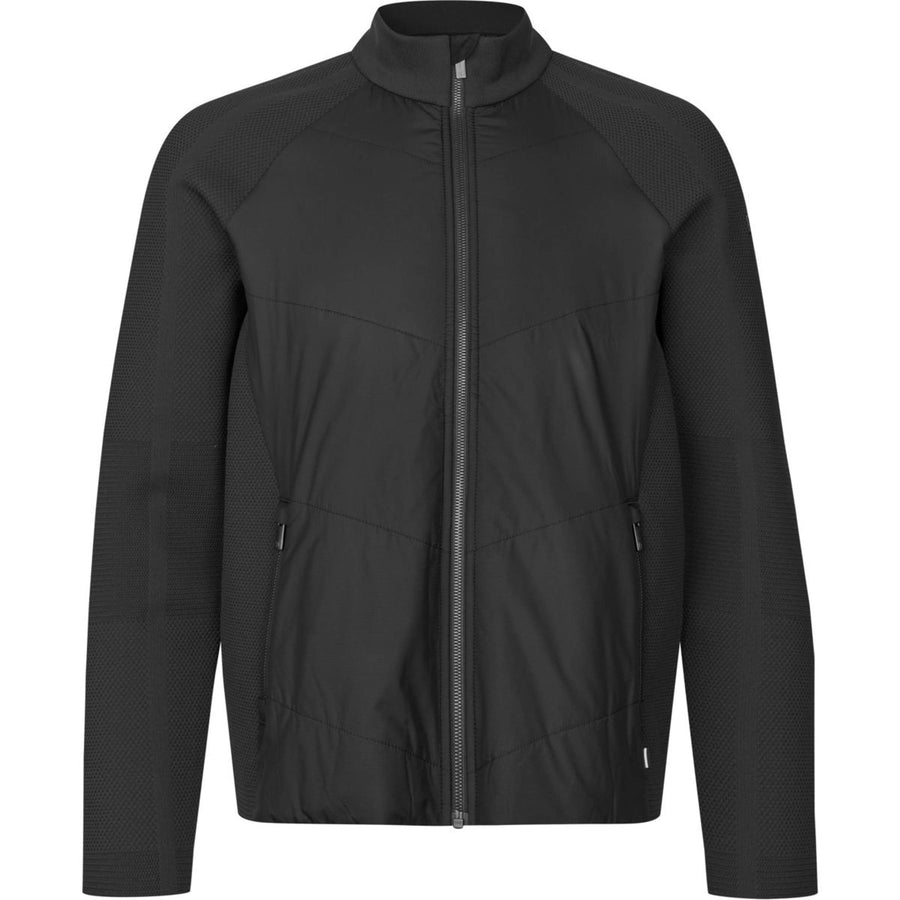 Kingsland Jacket KLAndy Men Black