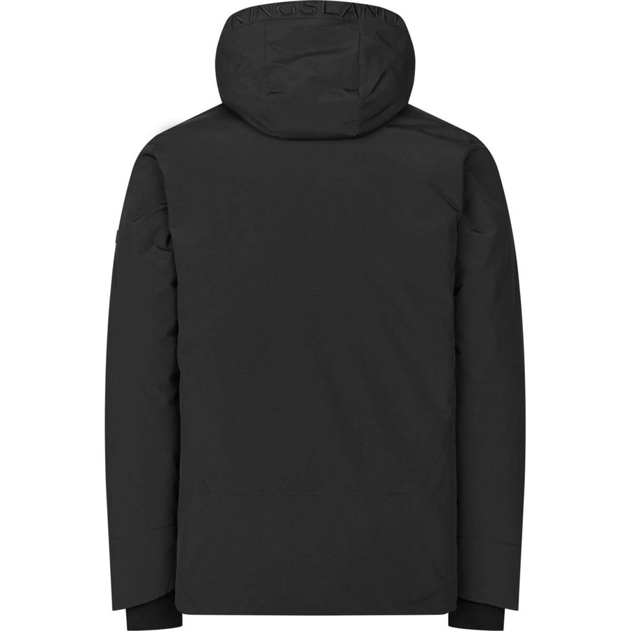 Kingsland Parka KLAron Men Black
