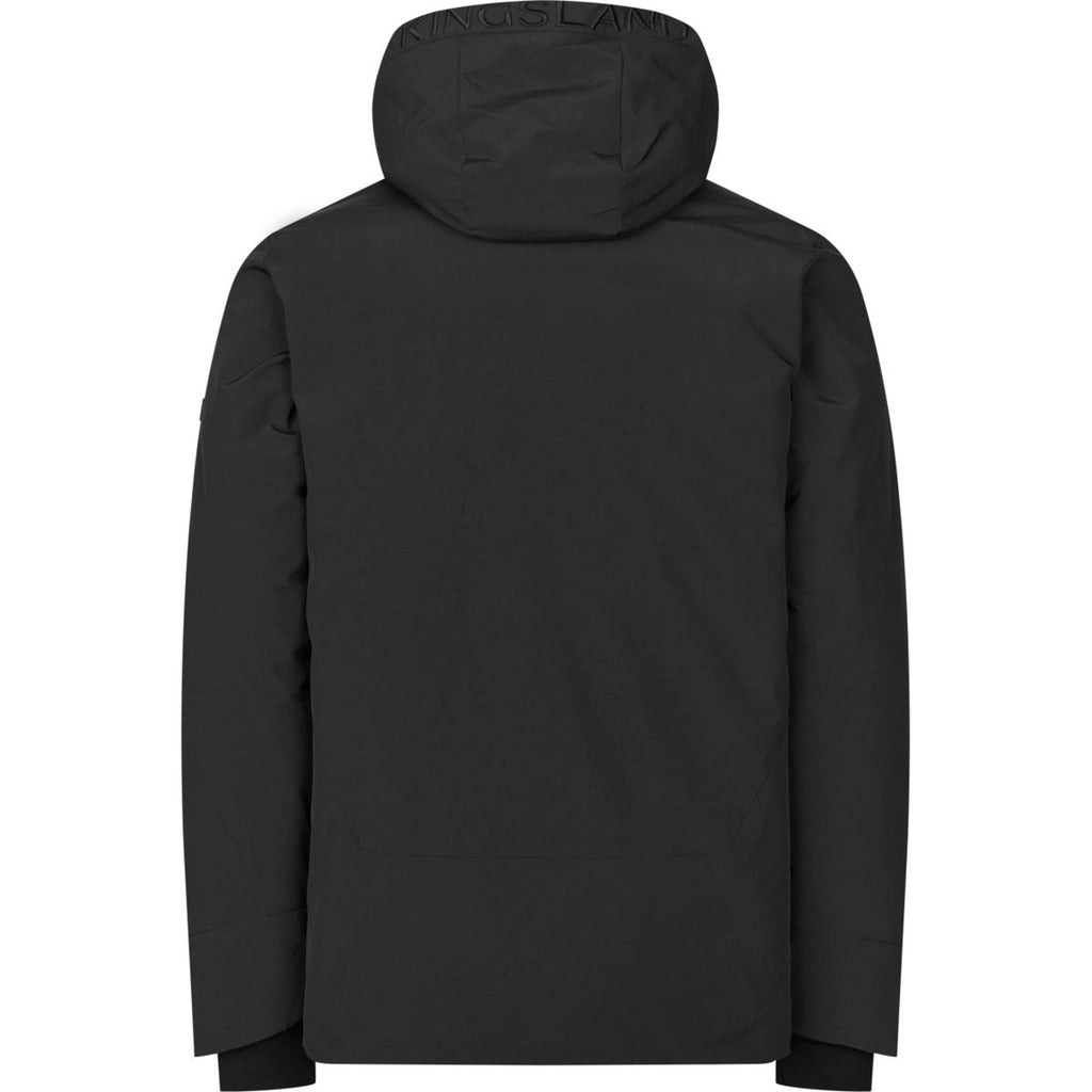 Kingsland Parka KLAron Men Black