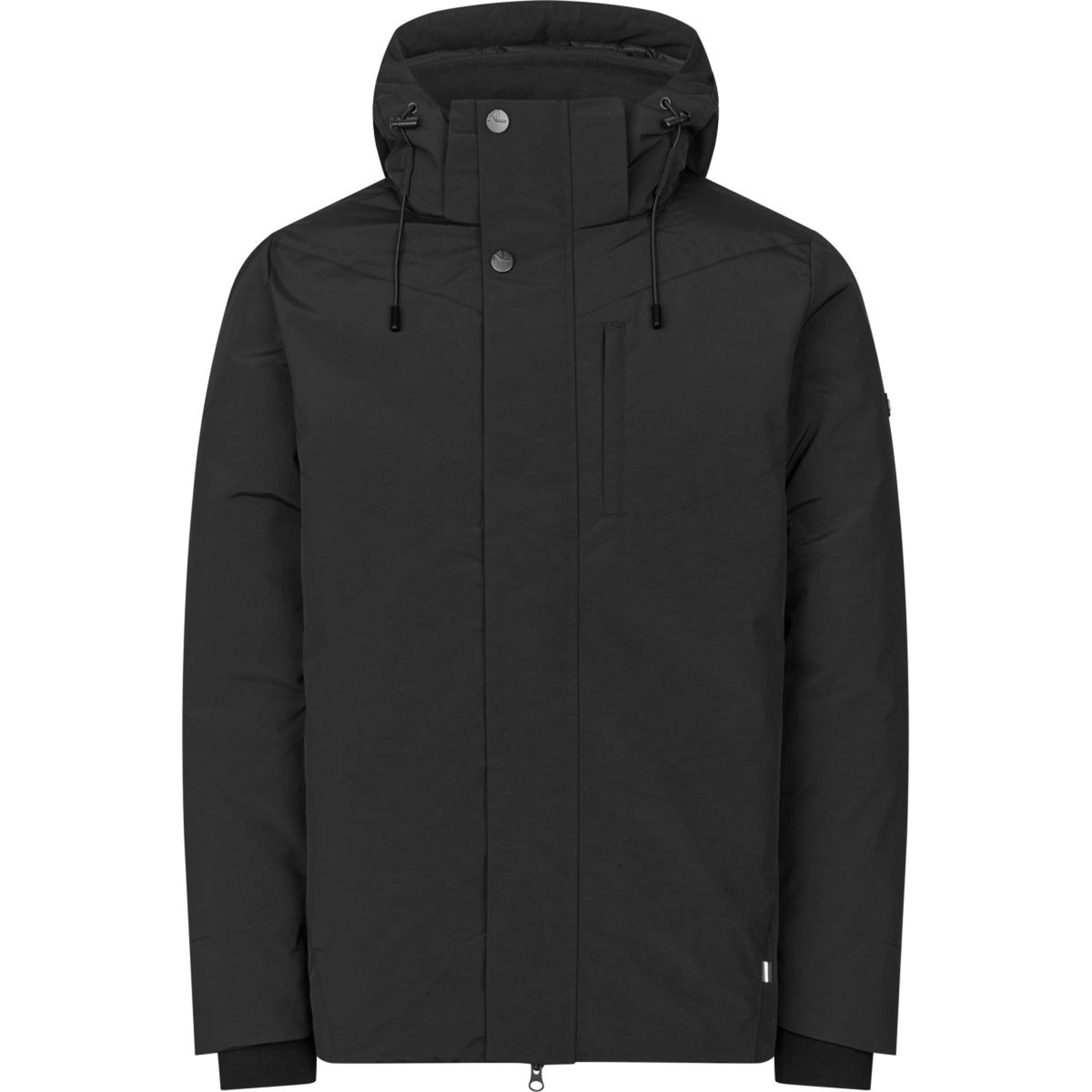 Kingsland Parka KLAron Men Black