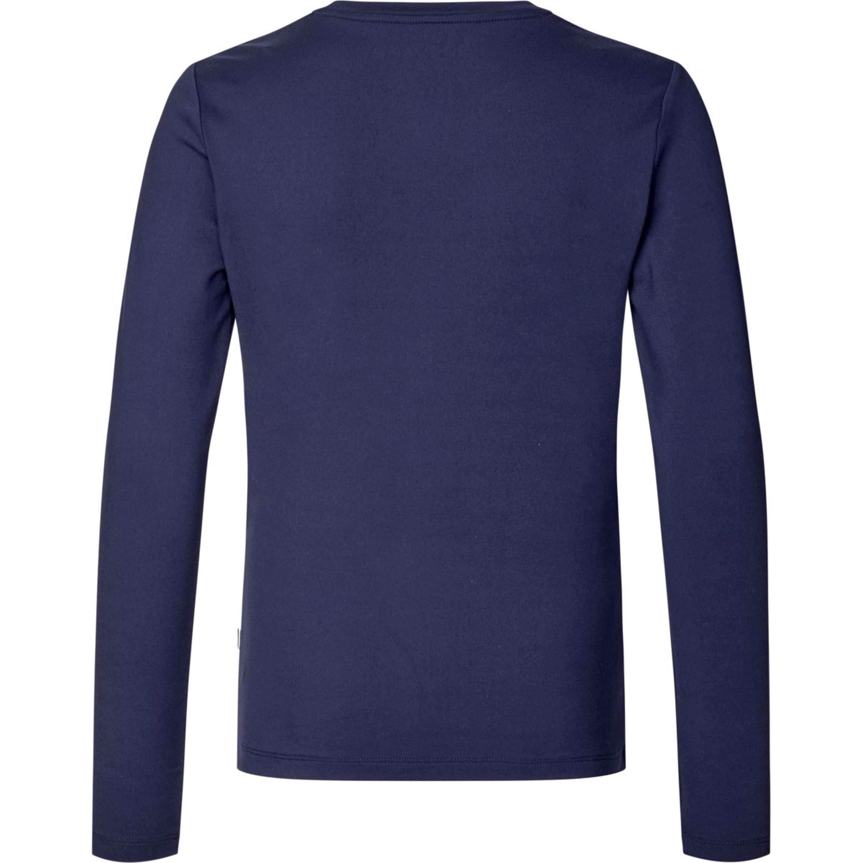 Kingsland Shirt KLAli Children Evening Blue