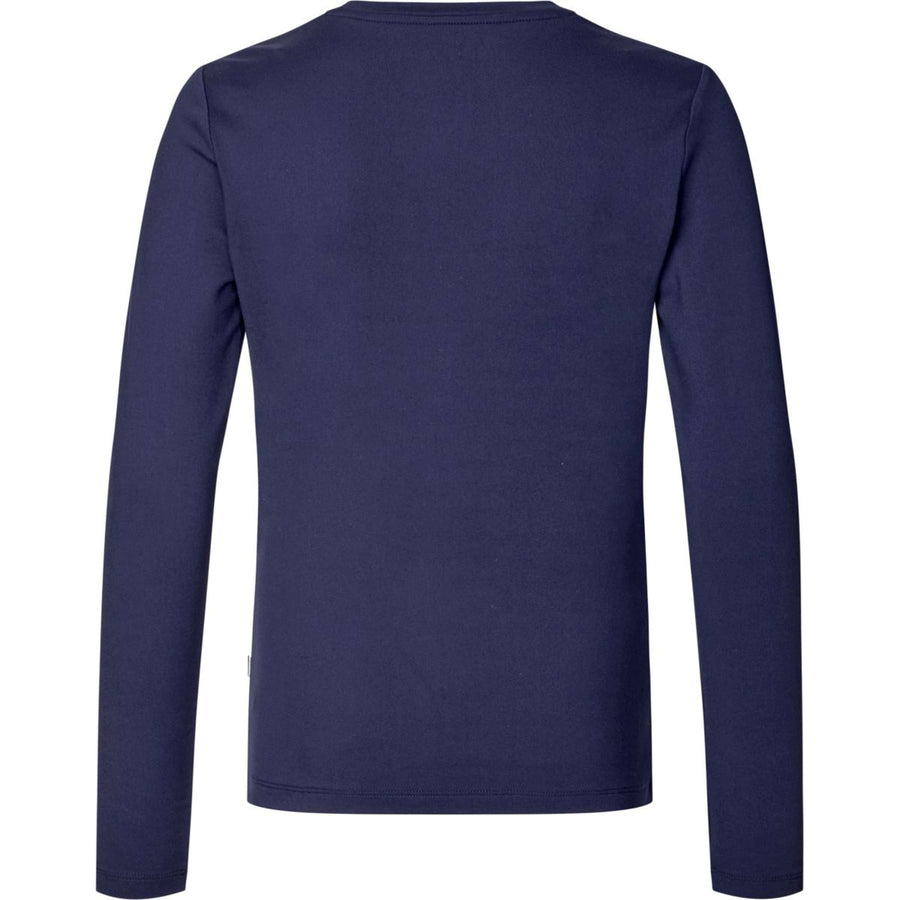 Kingsland Shirt KLAli Children Evening Blue