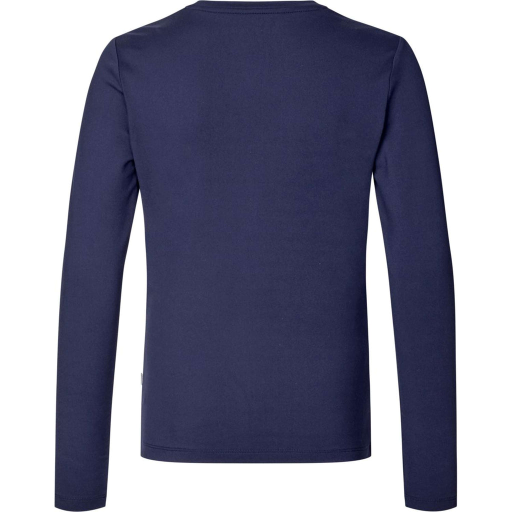 Kingsland Shirt KLAli Children Evening Blue