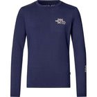 Kingsland Shirt KLAli Children Evening Blue
