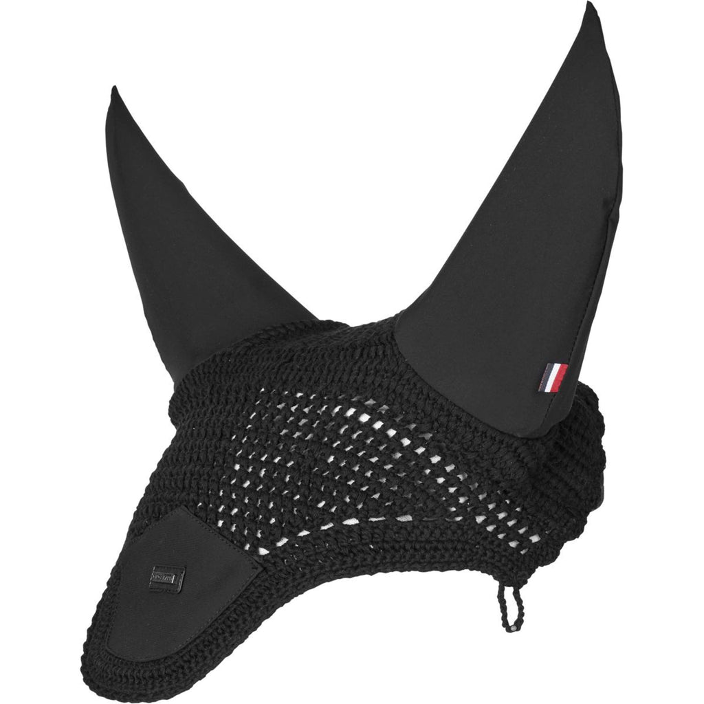 Kingsland Ear Bonnet KLAudrey Black