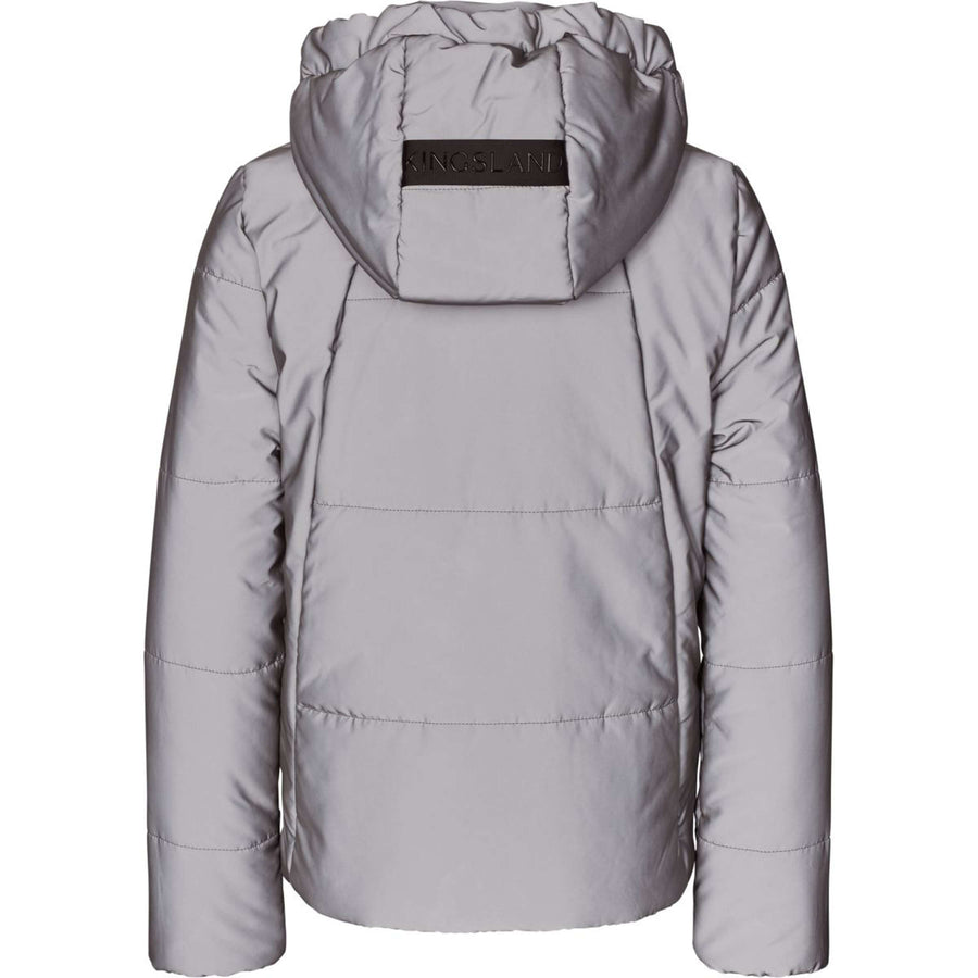 Kingsland Jacket KLAurora Reflective Flash