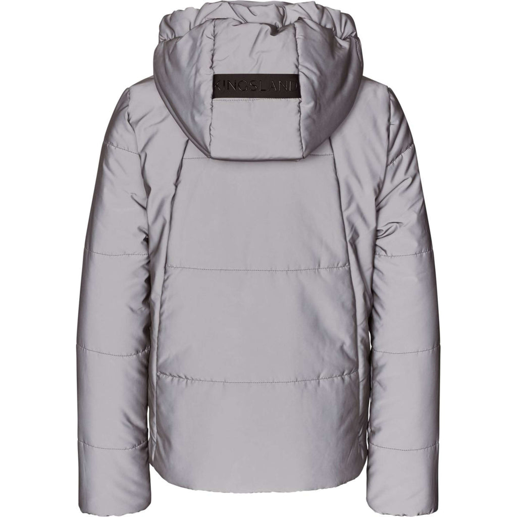 Kingsland Jacket KLAurora Reflective Flash
