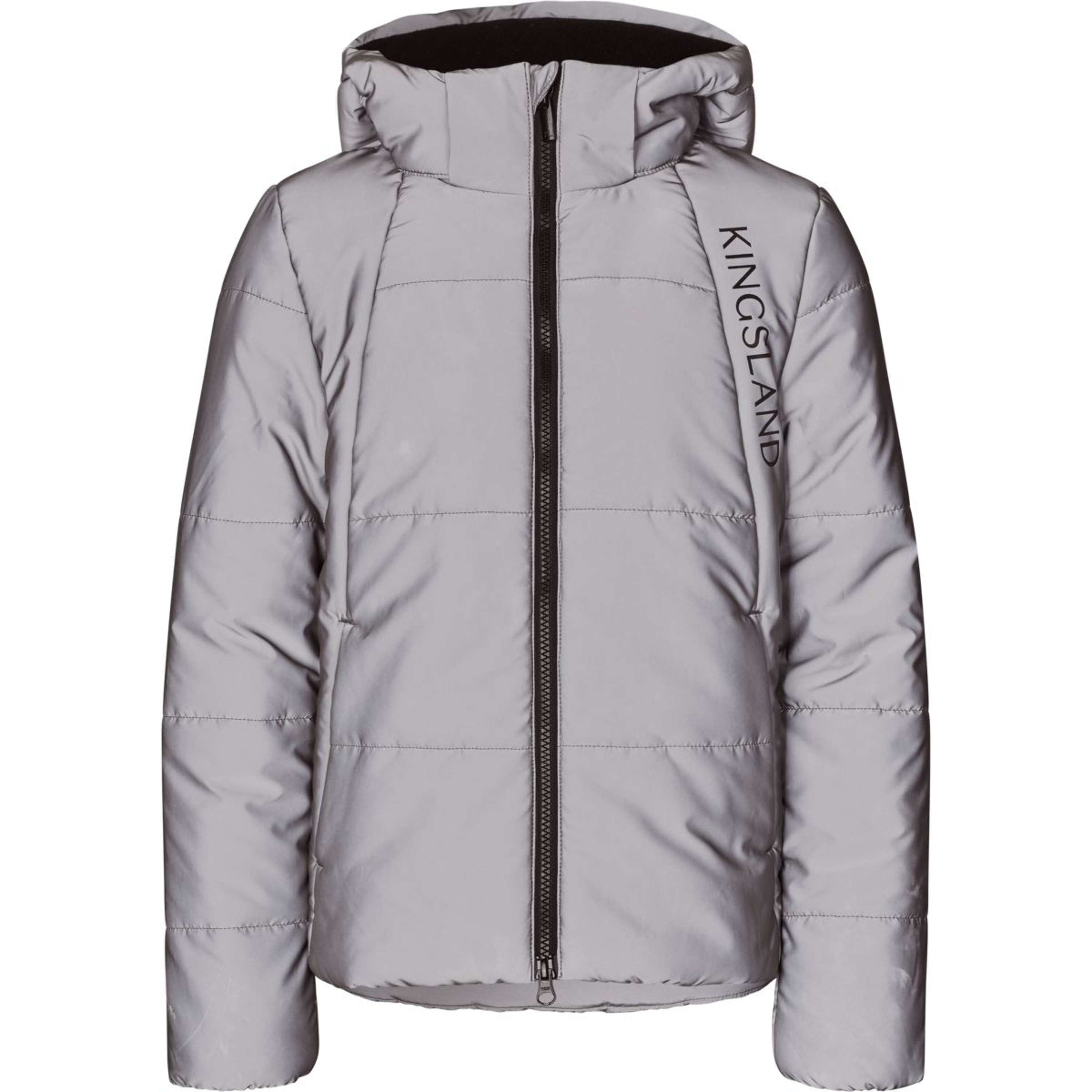 Kingsland Jacket KLAurora Reflective Flash