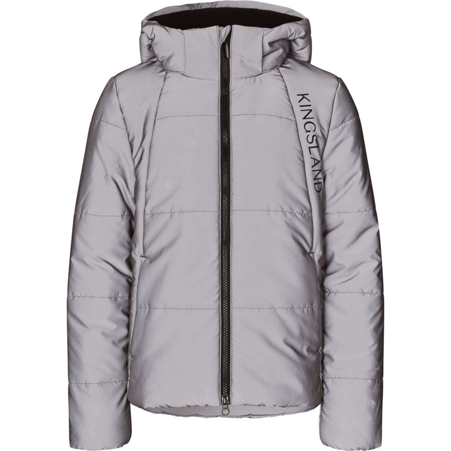 Kingsland Jacket KLAurora Reflective Flash
