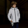 Kingsland Jacket KLAurora Reflective Flash