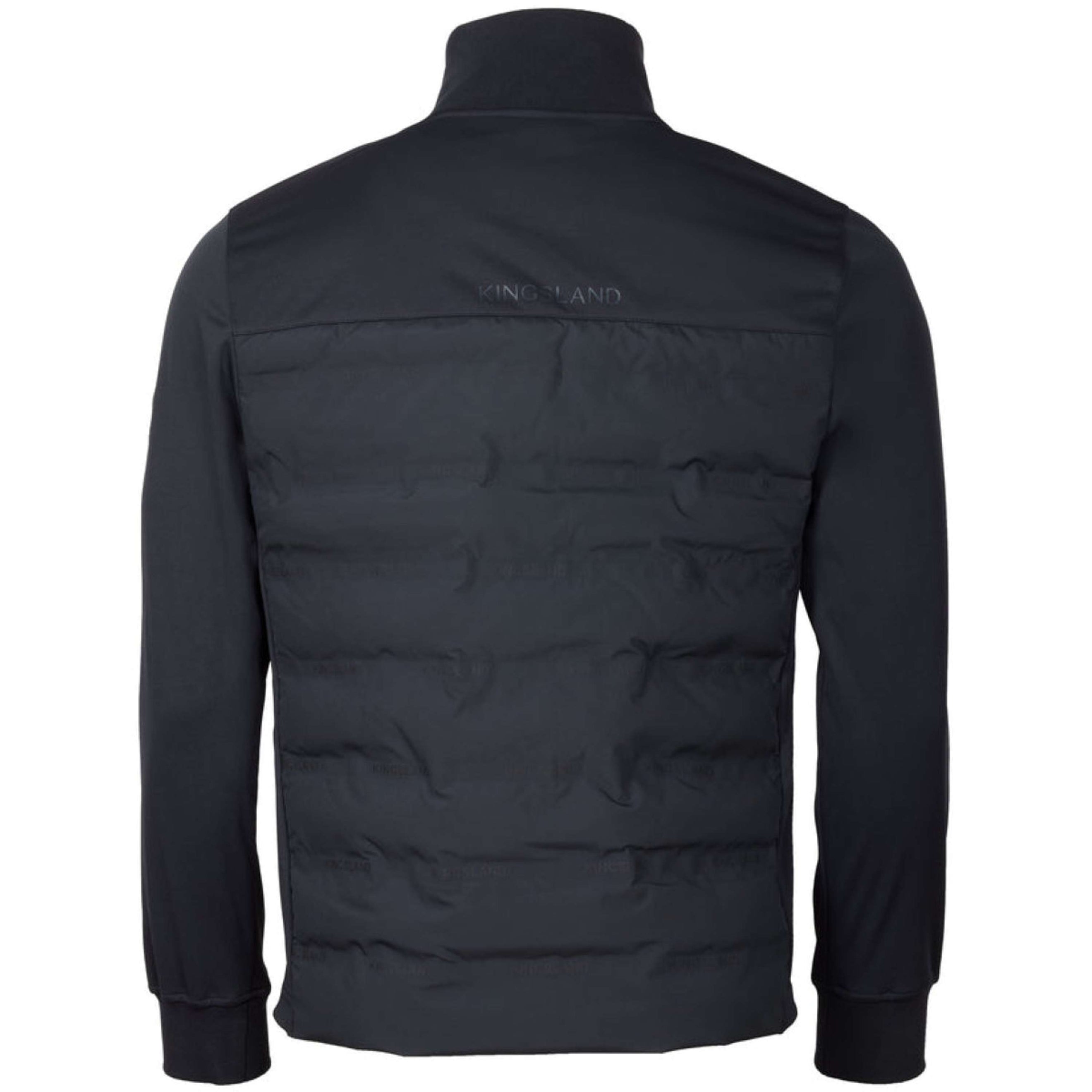 Kingsland Summerjacket KLLucas Hybrid Men Navy