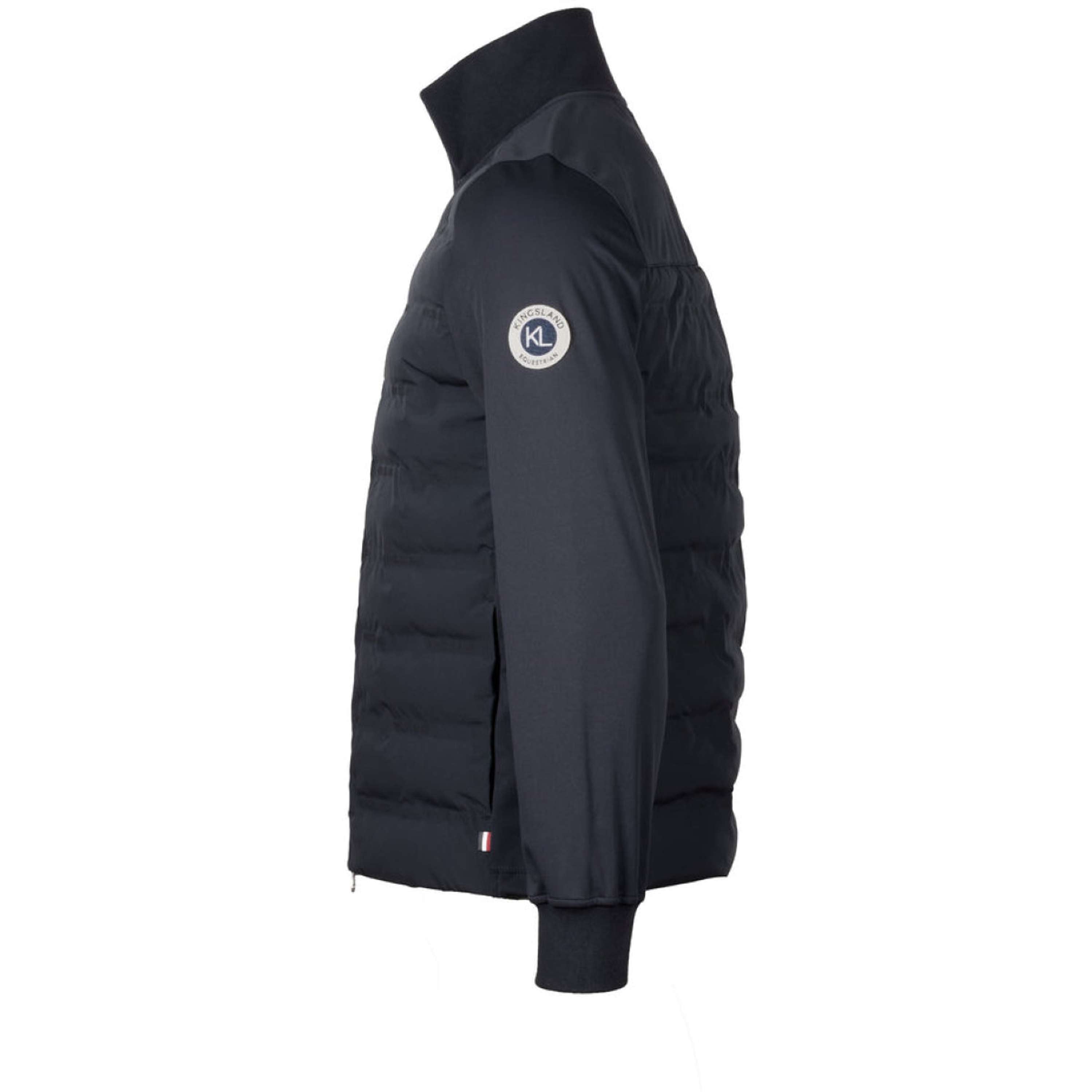 Kingsland Summerjacket KLLucas Hybrid Men Navy