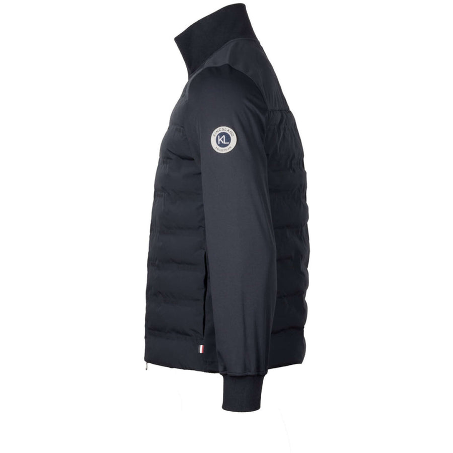 Kingsland Summerjacket KLLucas Hybrid Men Navy