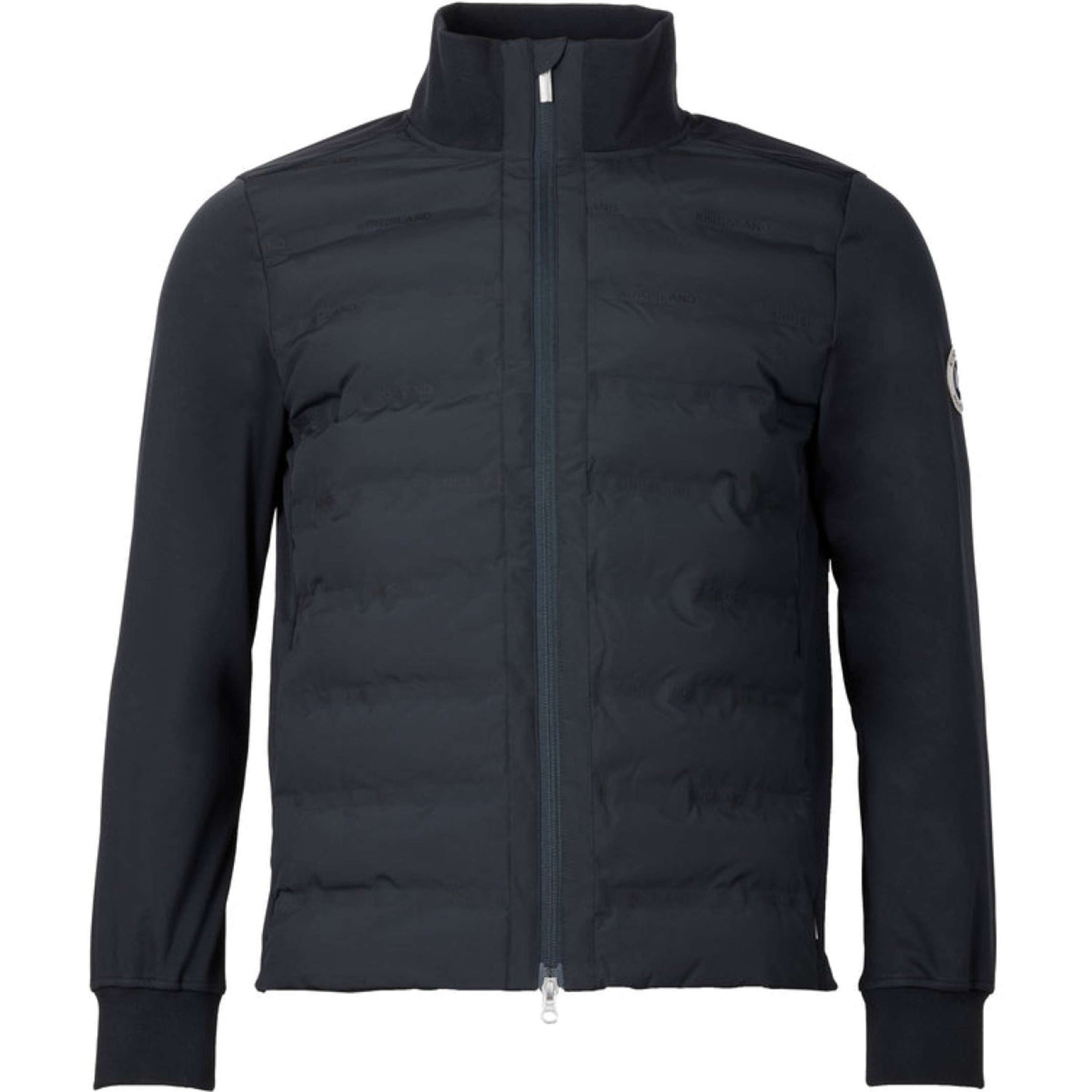 Kingsland Summerjacket KLLucas Hybrid Men Navy