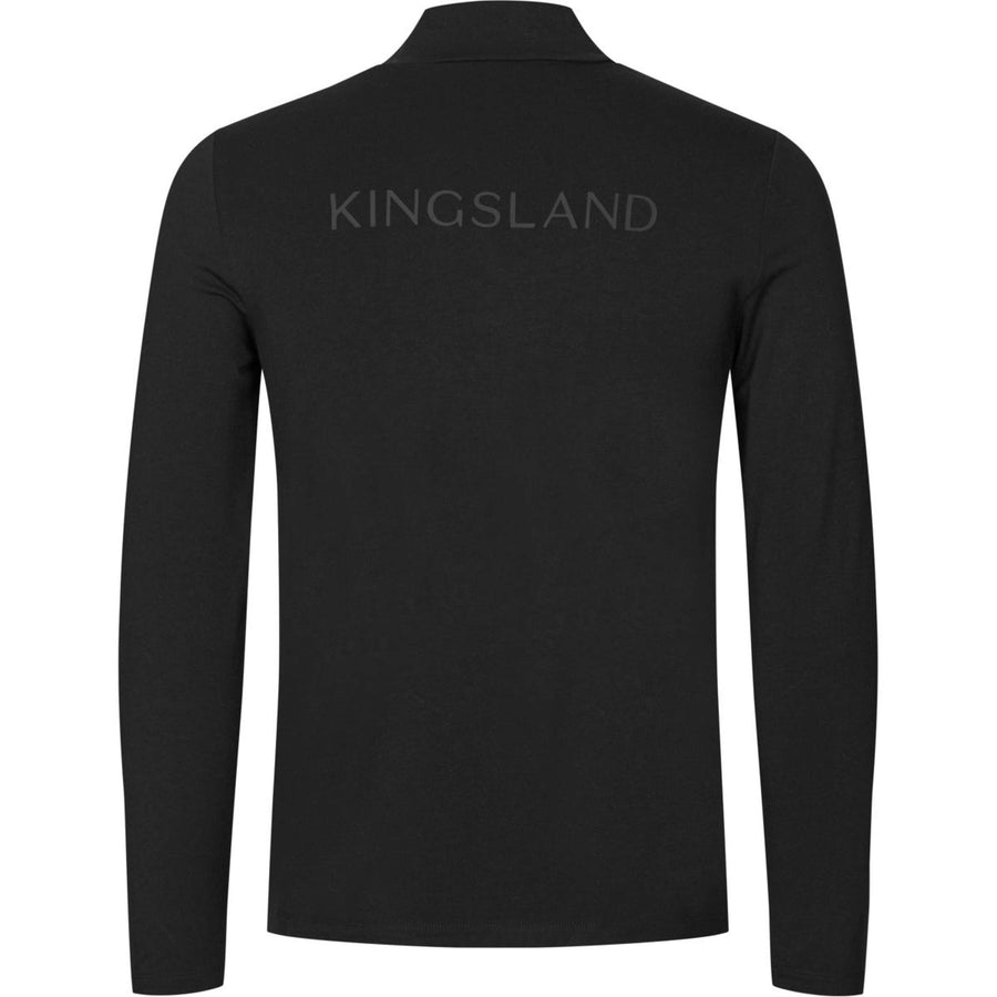 Kingsland Shirt KLAustin Men Black