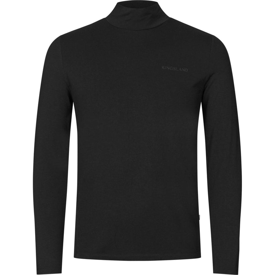 Kingsland Shirt KLAustin Men Black
