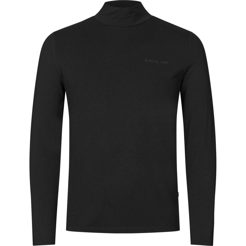 Kingsland Shirt KLAustin Men Black