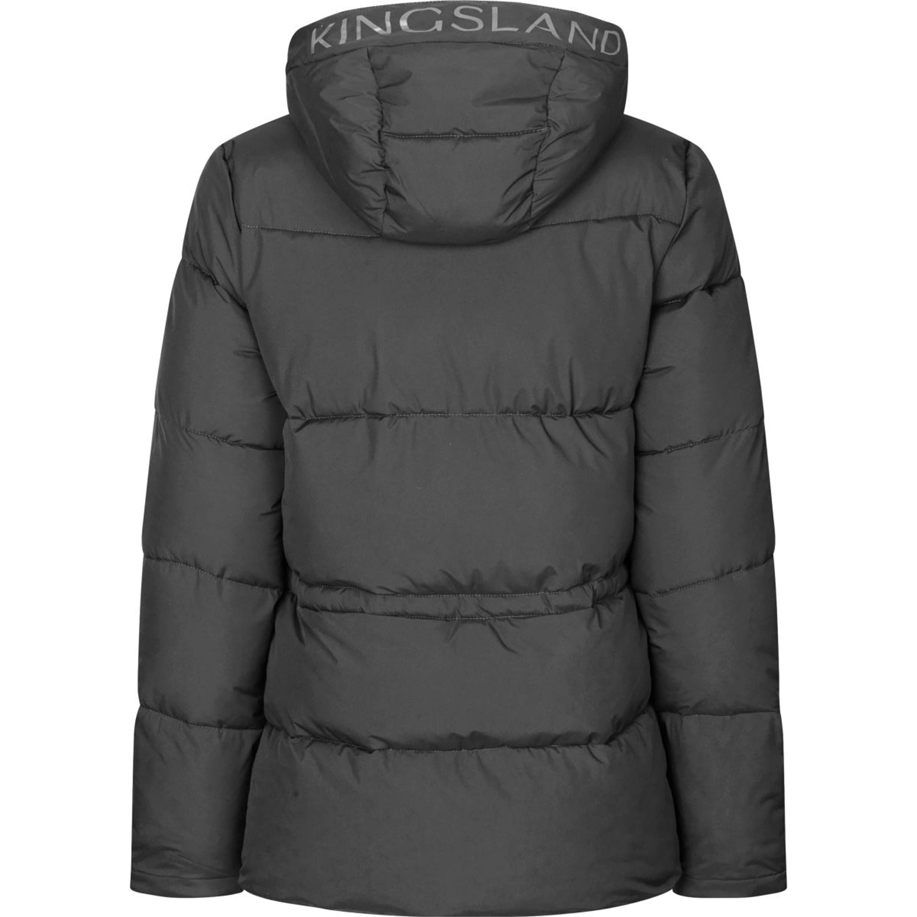 Kingsland Jacket KLVela Women Black