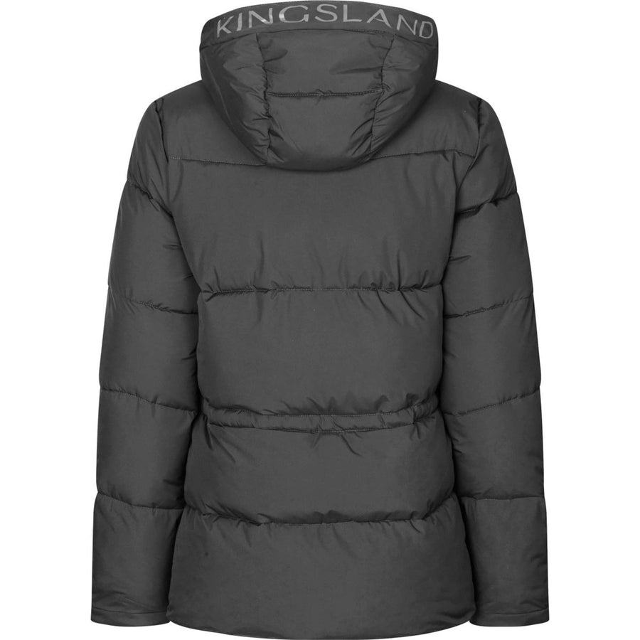 Kingsland Jacket KLVela Women Black