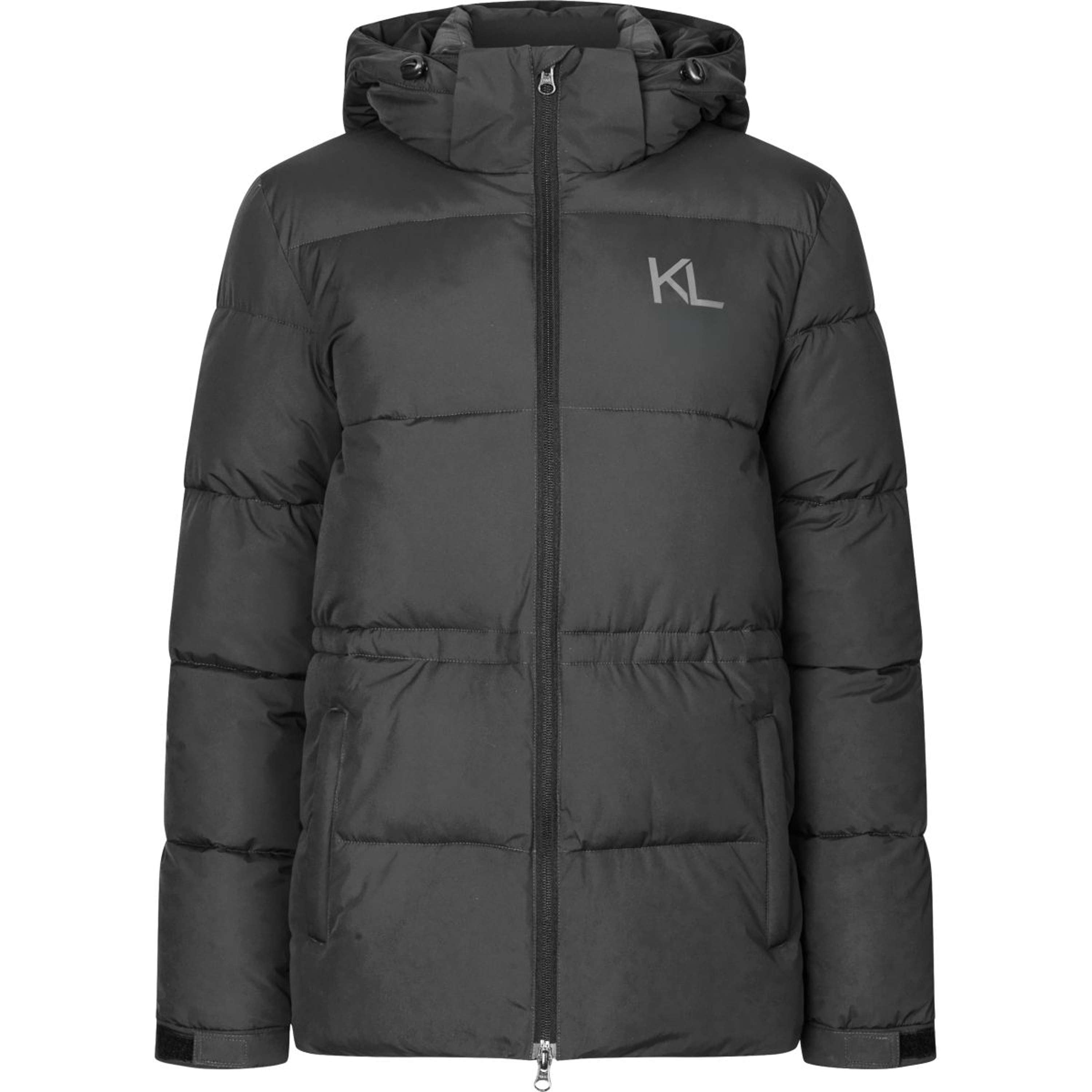 Kingsland Jacket KLVela Women Black