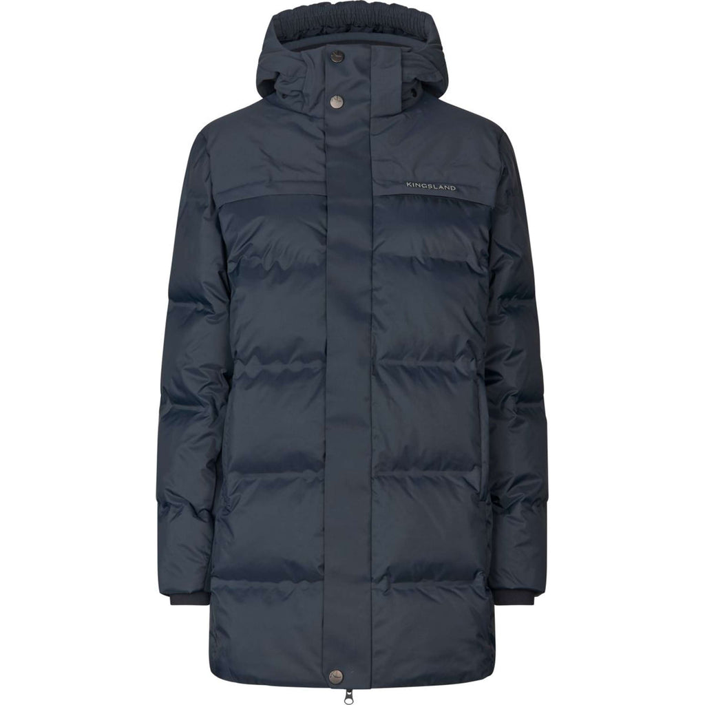 Kingsland Parka KLAiki Women Navy