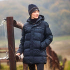 Kingsland Parka KLAiki Women Navy