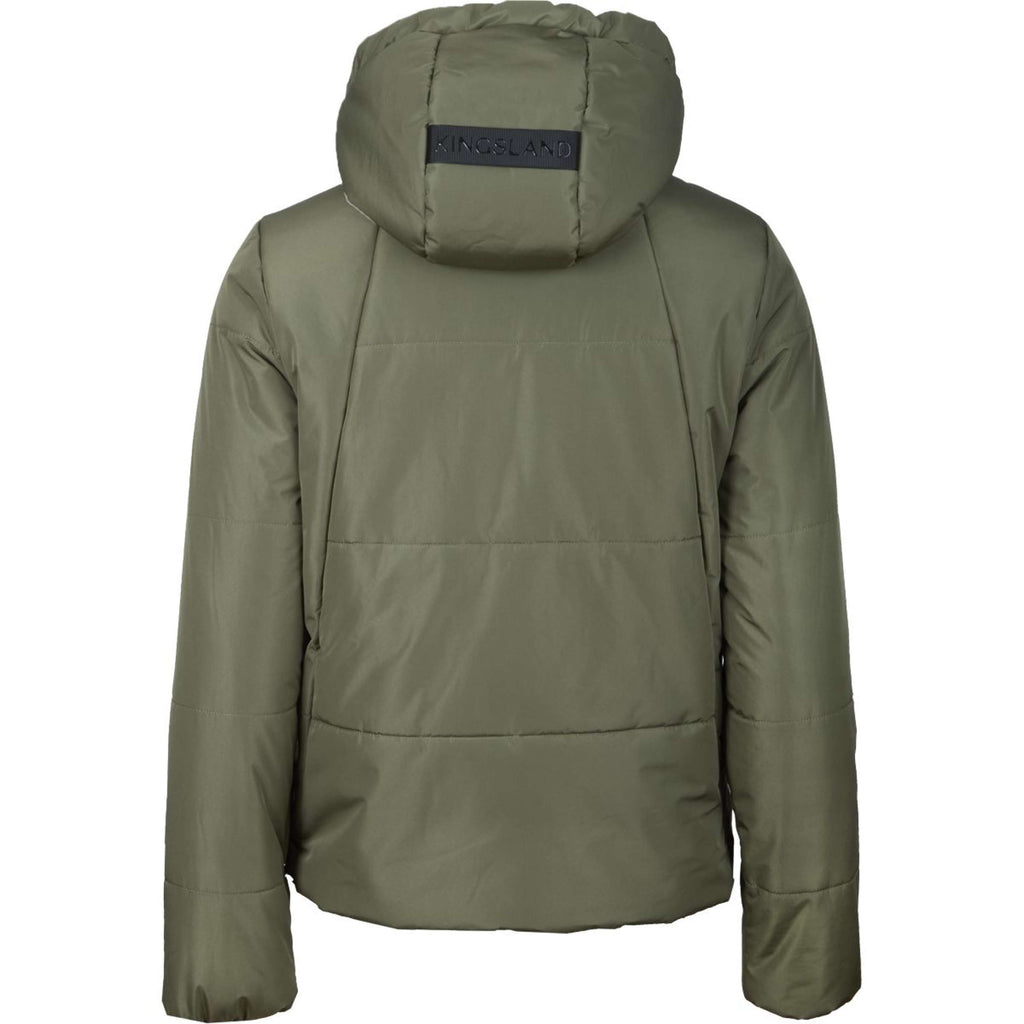 Kingsland Jacket KLAura Women Kalamata