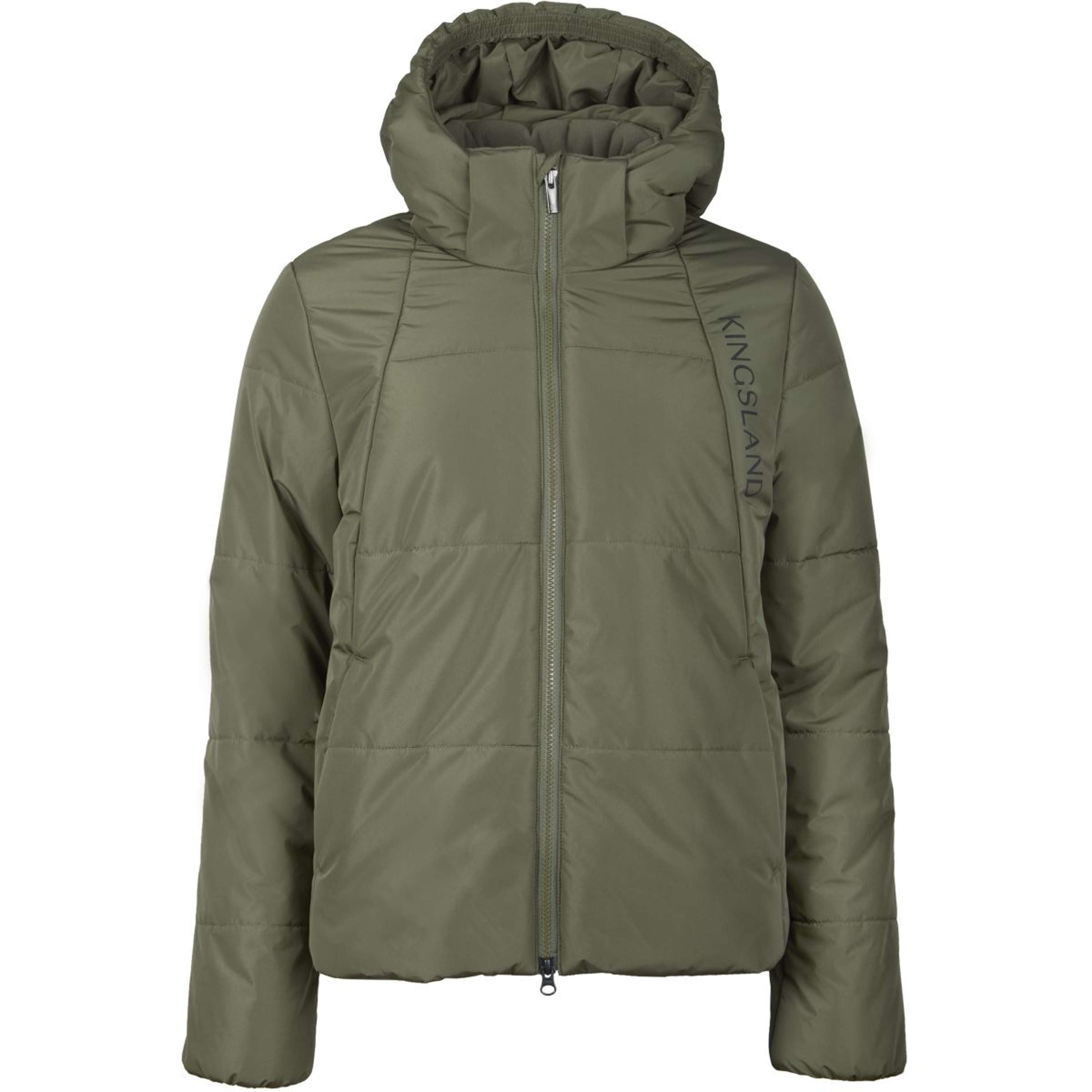 Kingsland Jacket KLAura Women Kalamata