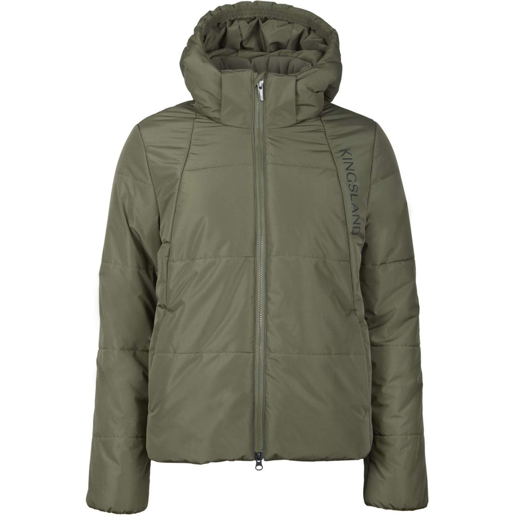 Kingsland Jacket KLAura Women Kalamata