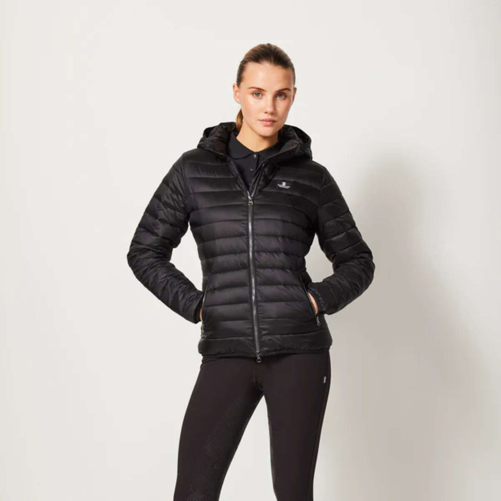 Kingsland Jacket Classic Women Black