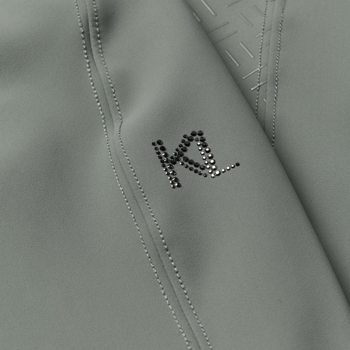 Kingsland Breeches KLKimi Full Grip Green Agave