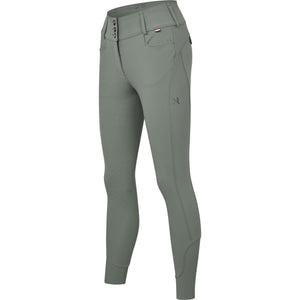 Kingsland Breeches KLKimi Full Grip Green Agave