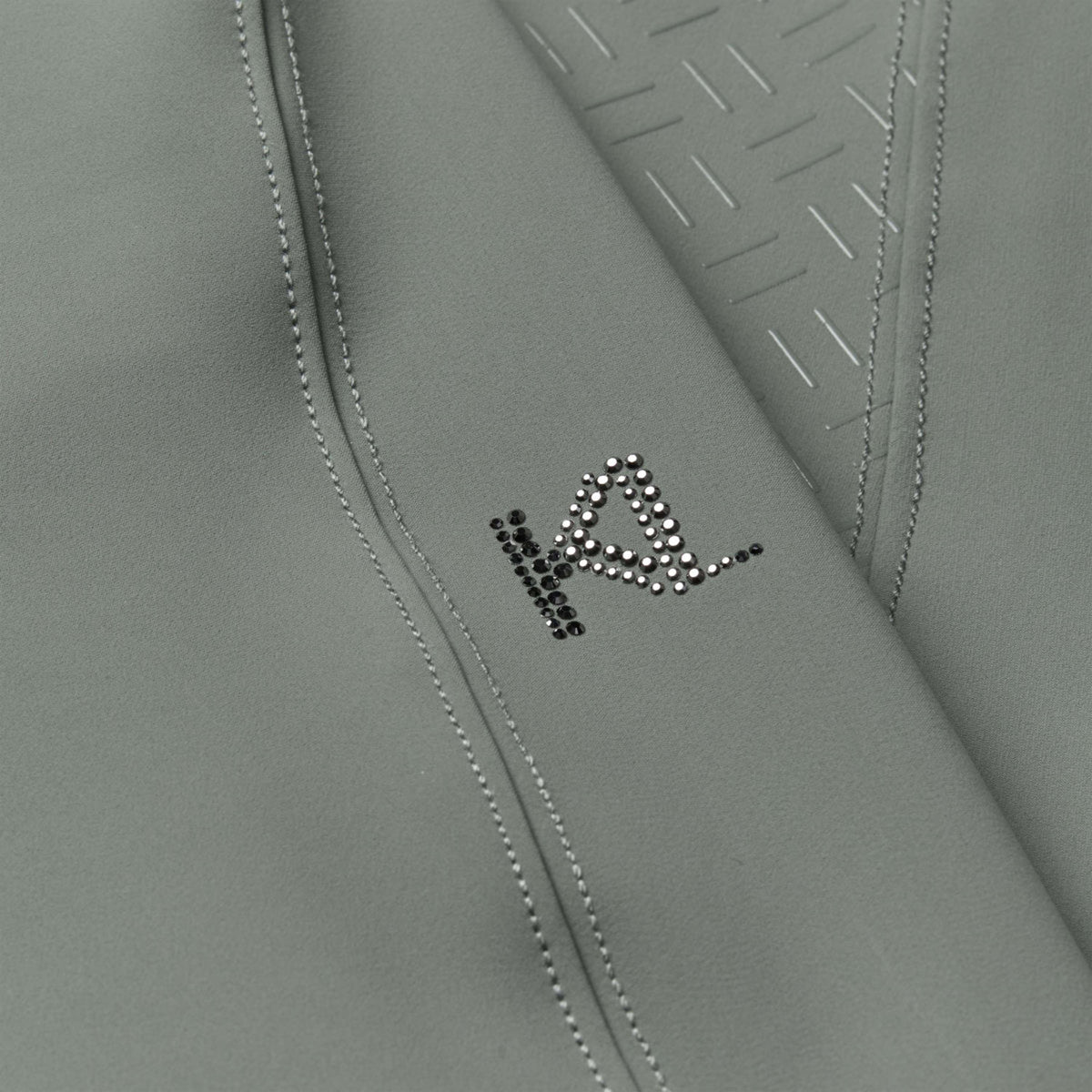 Kingsland Breeches KLKira Full Grip Green Agave