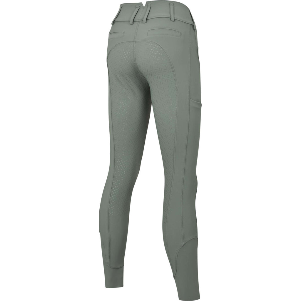 Kingsland Breeches KLKira Full Grip Green Agave