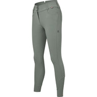 Kingsland Breeches KLKira Full Grip Green Agave