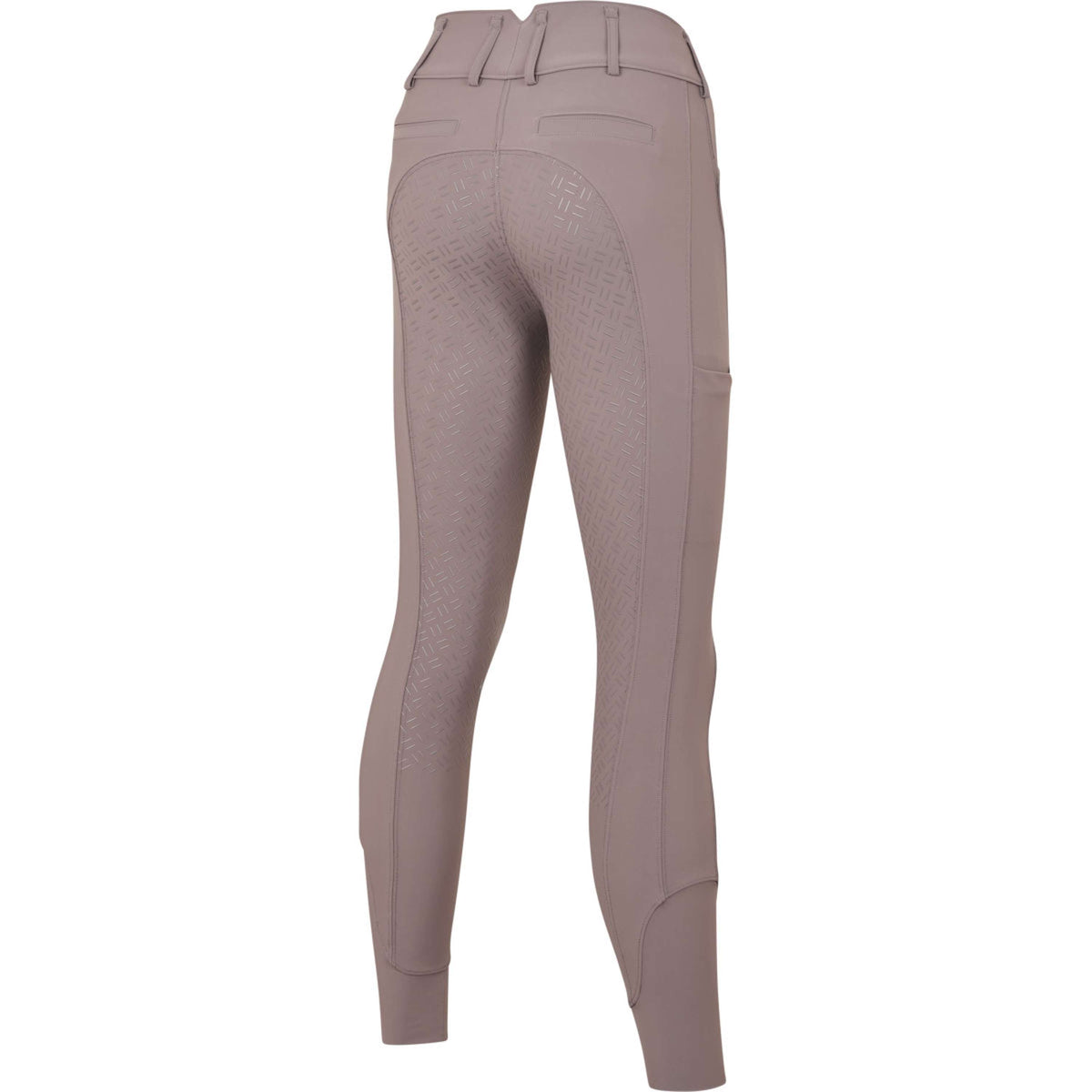 Kingsland Breeches KLKira Full Grip Brown Iron