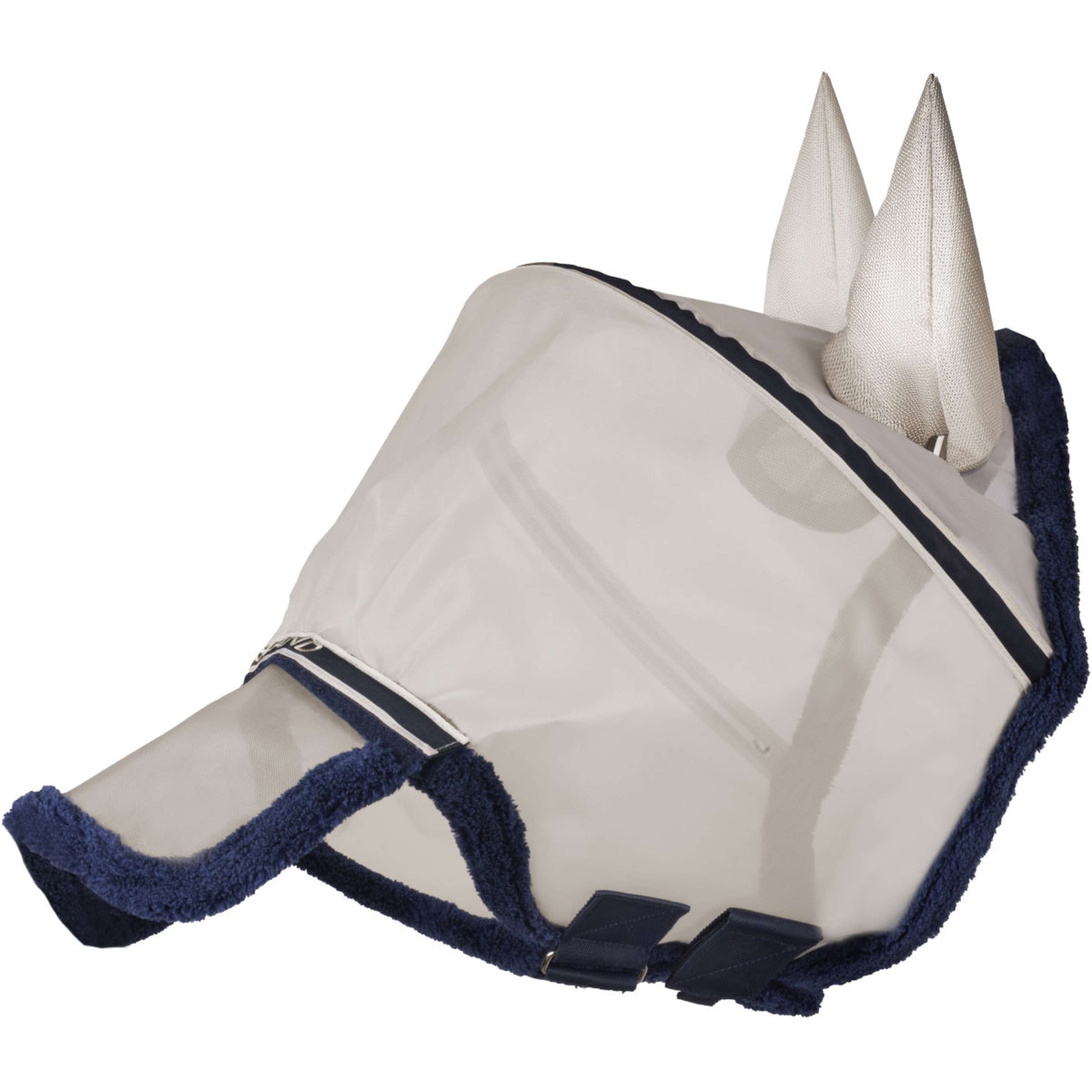 Kingsland Fly Mask KLLando with Ears Rainy Day