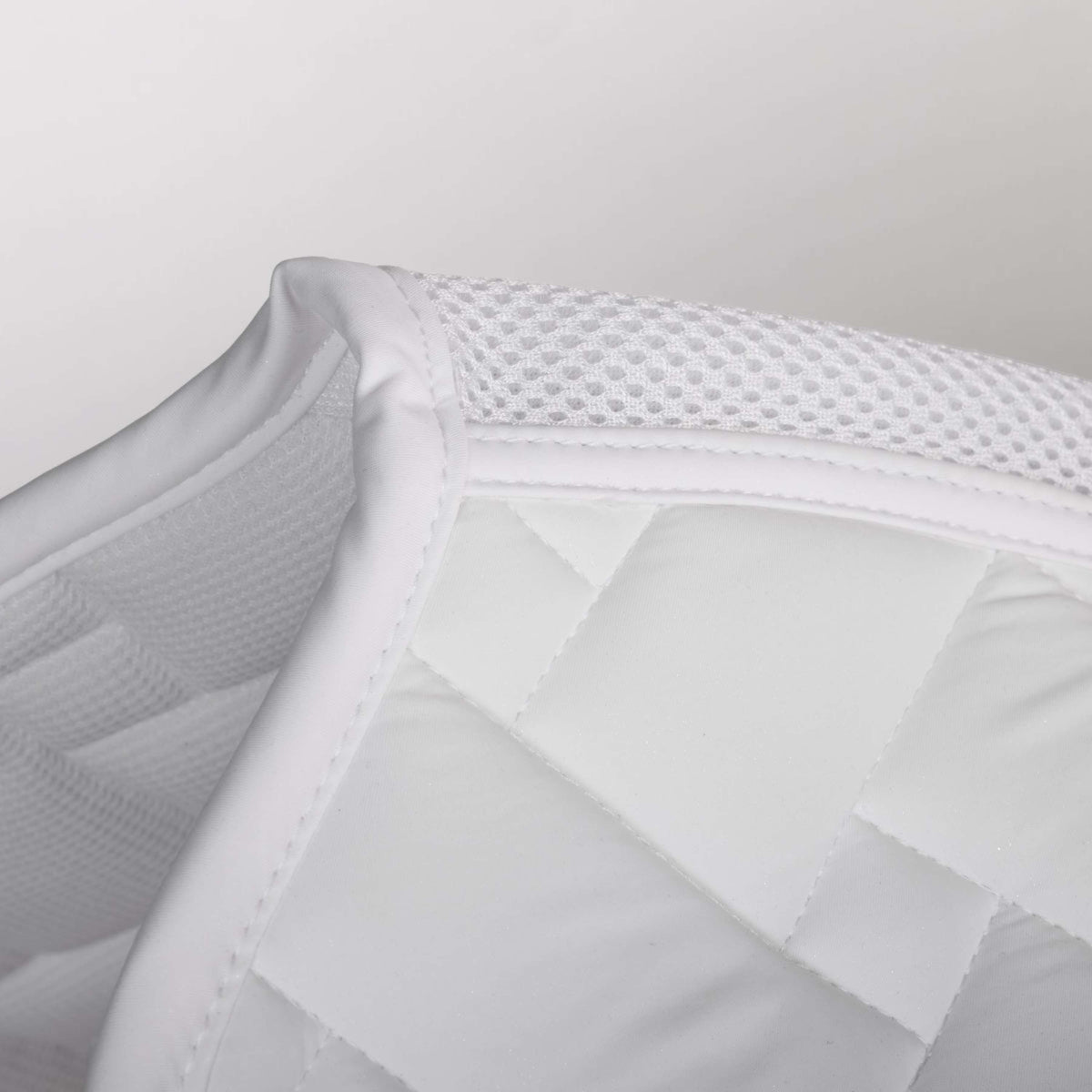 Kingsland Saddlepad KLLexie Dressage White