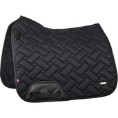 Kingsland Saddlepad KLLexie Dressage Black