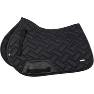 Kingsland Saddlepad KLLexie Jumping Black