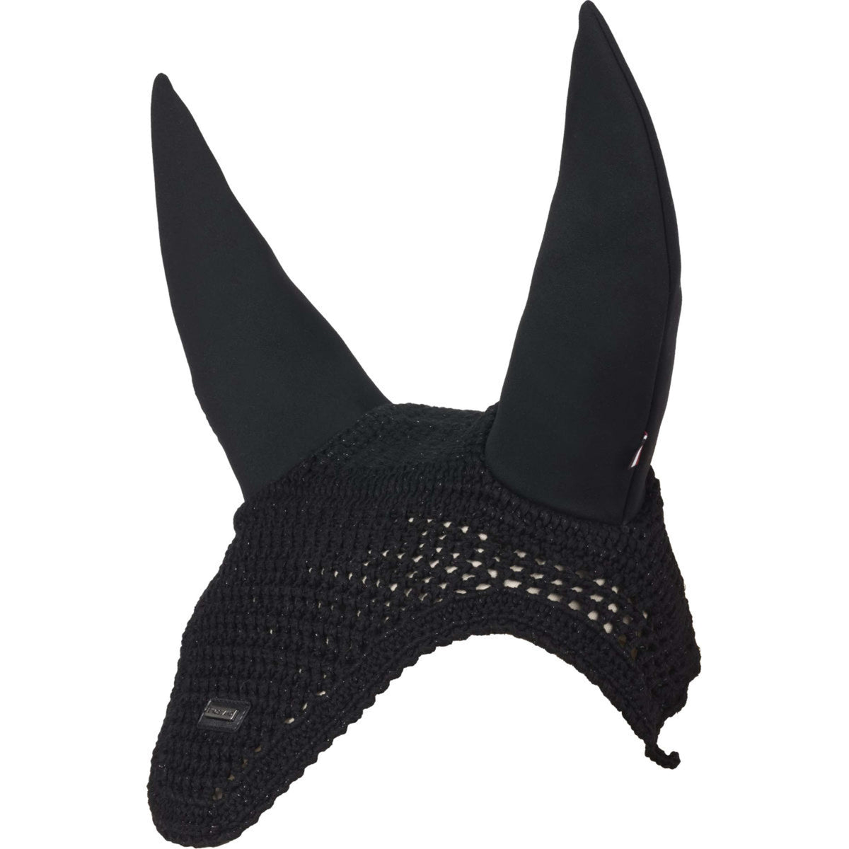 Kingsland Ear Bonnet KLLexie Black
