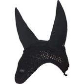 Kingsland Ear Bonnet KLLexie Black
