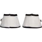 Kingsland Bell Boots KLLexie White