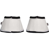 Kingsland Bell Boots KLLexie White