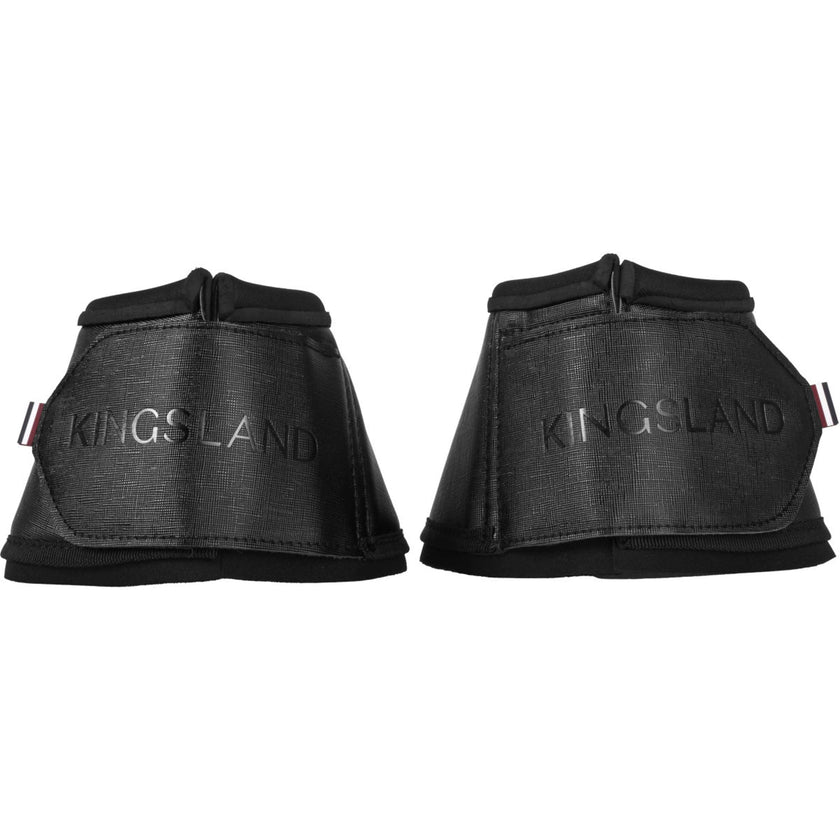 Kingsland Bell Boots KLLexie Black Kingsland Bell Boots KLLexie Black